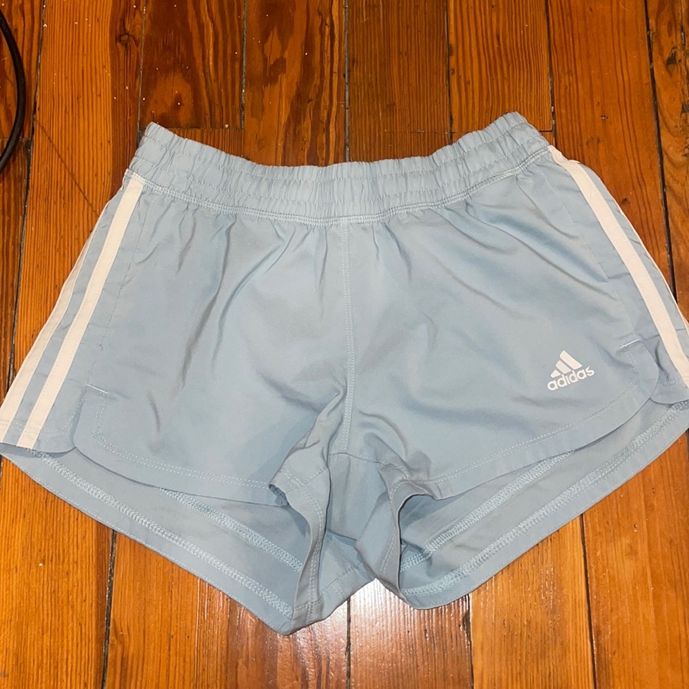 Adidas Athletic Shorts